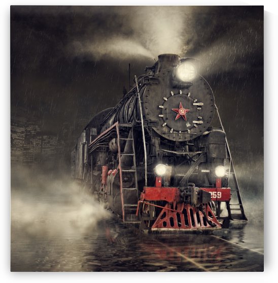 Beyond Express by 1x