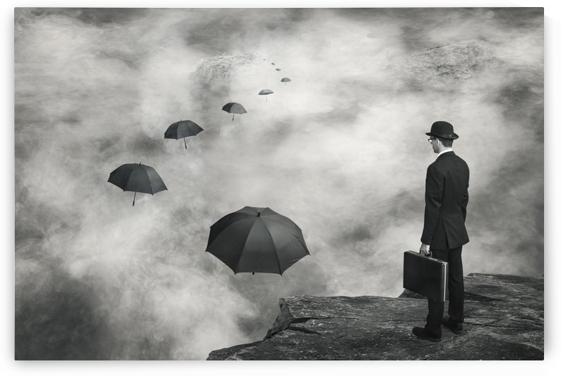 The Road Less Traveled by 1x