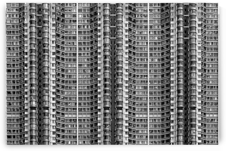 Better Know where your Flat Is by 1x