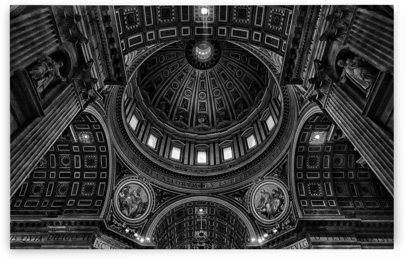 Skylights by C.S.Tjandra   by 1x