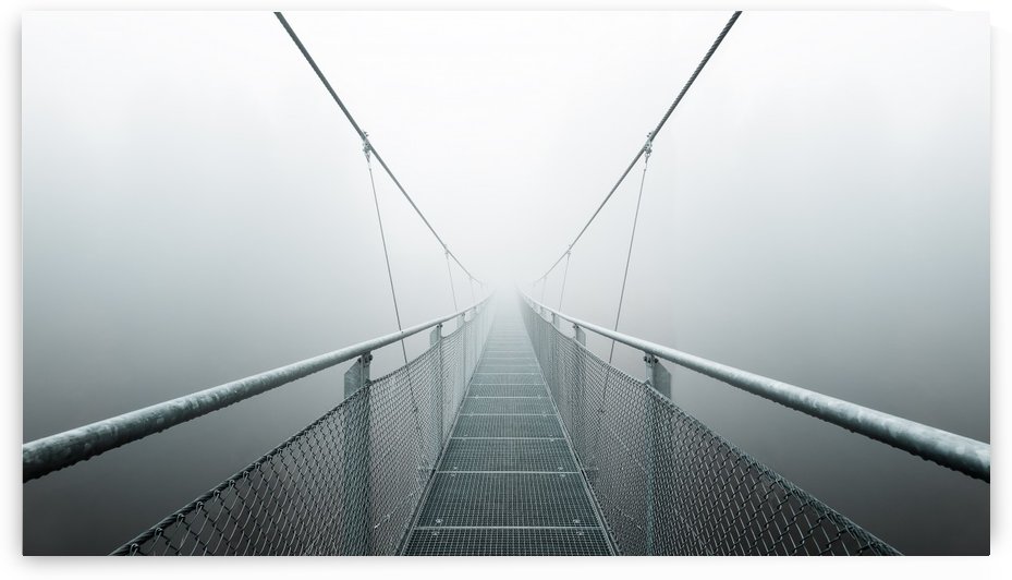 The Path to Infinity by 1x