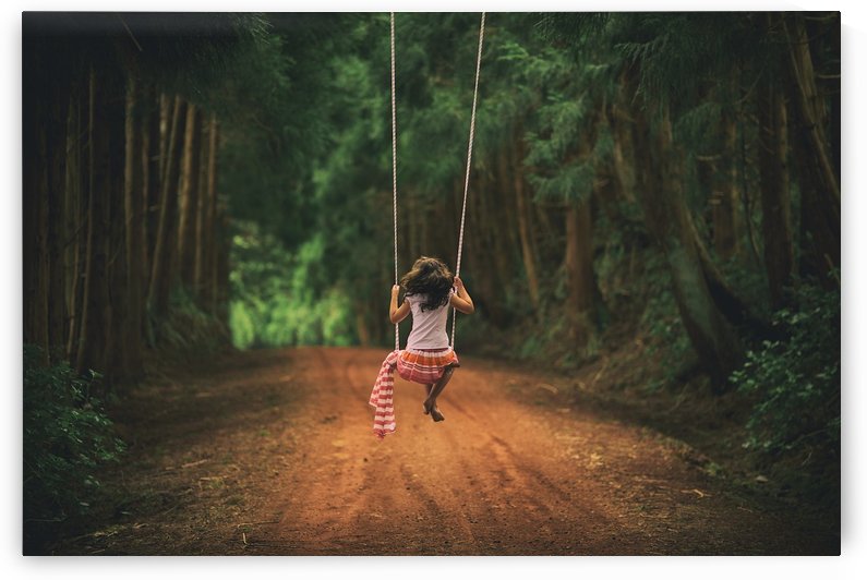 Childhood by Rui Caria  by 1x