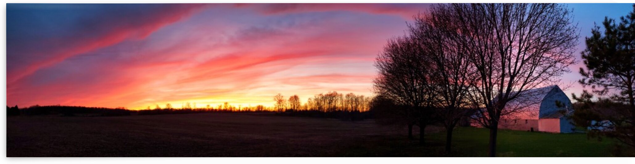 Howe Sunset Final full quality by Llunge 1