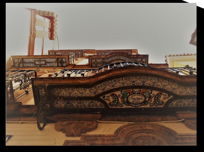 Sevilla  4 by AttoGraphy