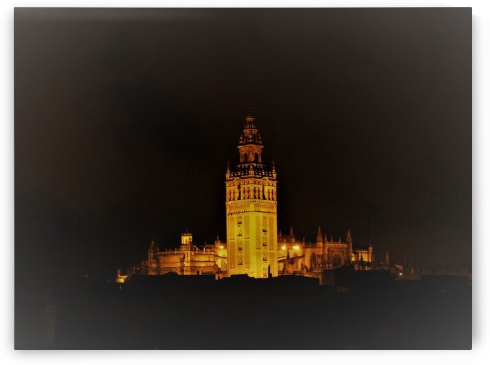 Sevilla  3 by AttoGraphy