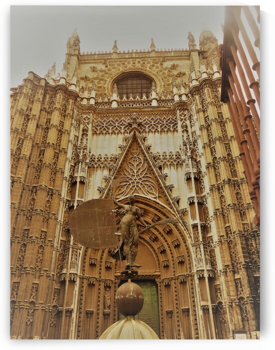 Sevilla  2 by AttoGraphy