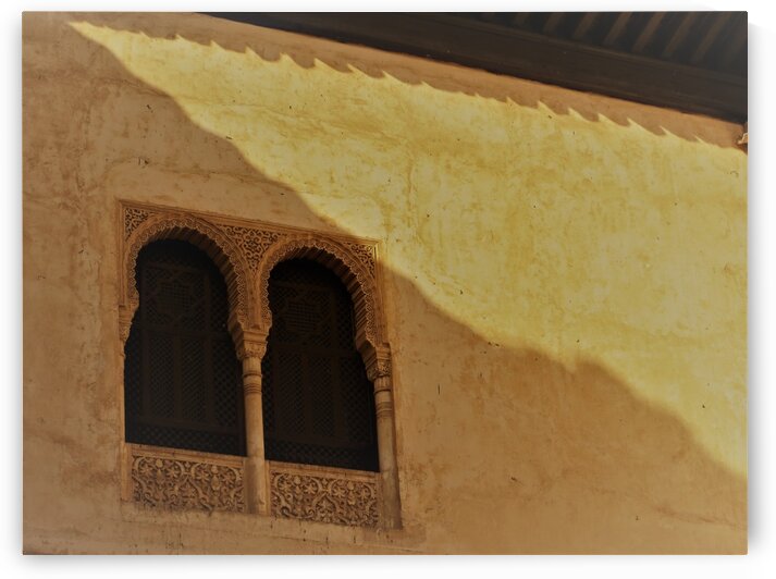 Granada  8 by AttoGraphy