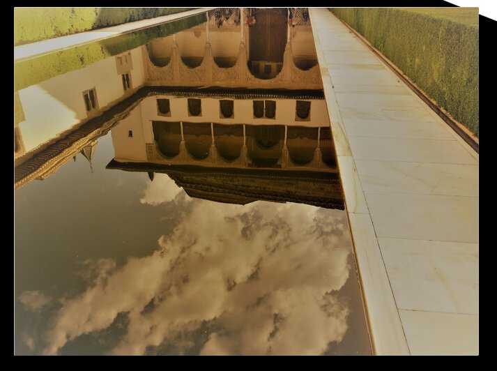 Granada  10 by AttoGraphy