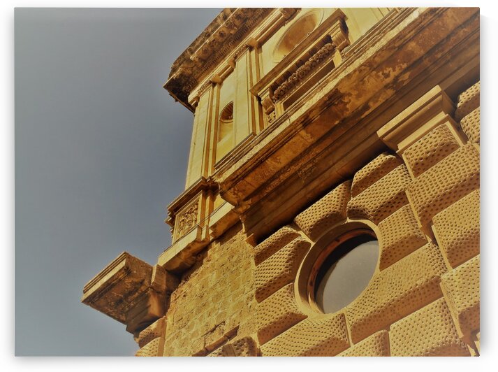 Granada  6 by AttoGraphy