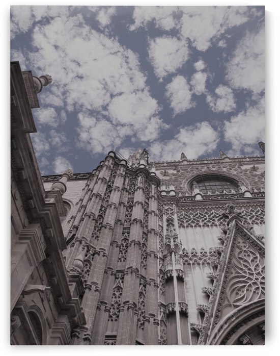 Sevilla  6 by AttoGraphy