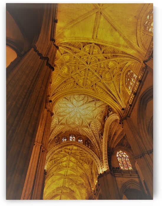 Sevilla  8 by AttoGraphy