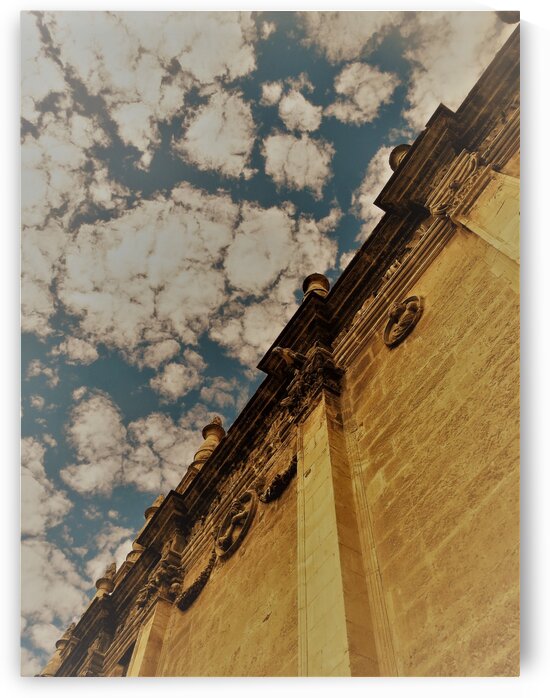 Sevilla  5 by AttoGraphy