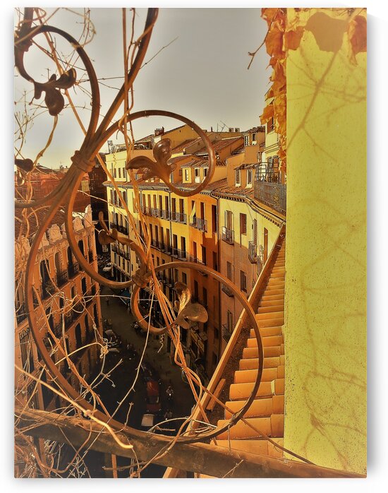 Madrid  18 by AttoGraphy