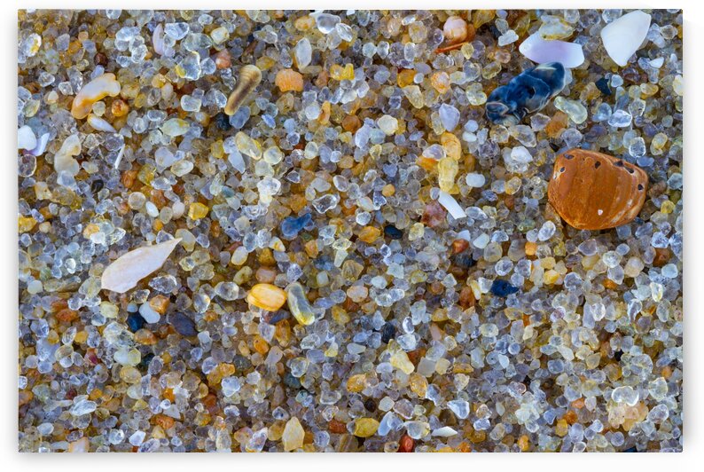 Sand & Shells ap 1842 by Artistic Photography