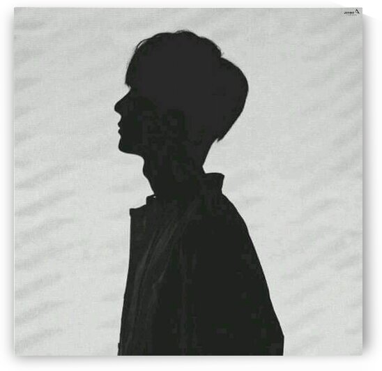 The work Lonely boy by Duc Kenny