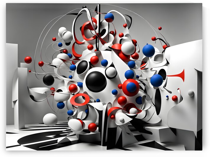 A.P.Polo - Avantgarde by A P Polo