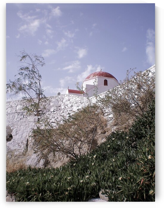 Mykanos  G by AttoGraphy