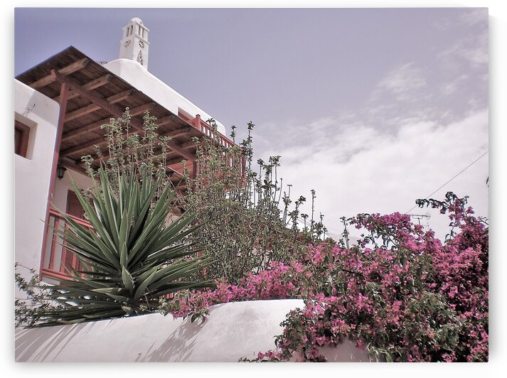 Mykanos   C by AttoGraphy