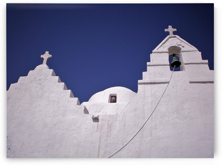 Mykanos  F by AttoGraphy