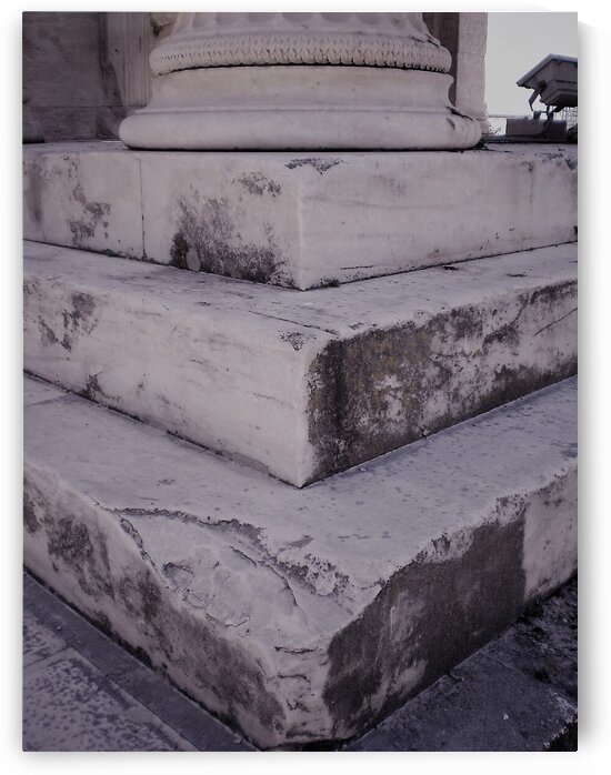 Athens  D by AttoGraphy