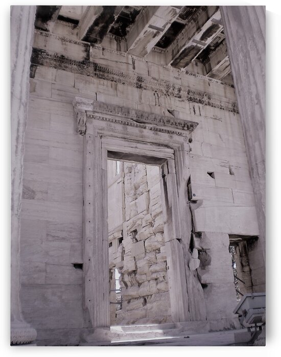 Athens   E by AttoGraphy