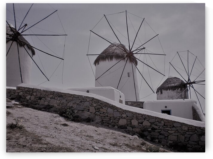 Mykanos   A by AttoGraphy