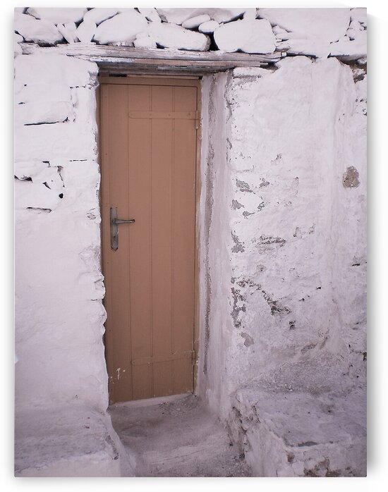 Mykanos  E by AttoGraphy