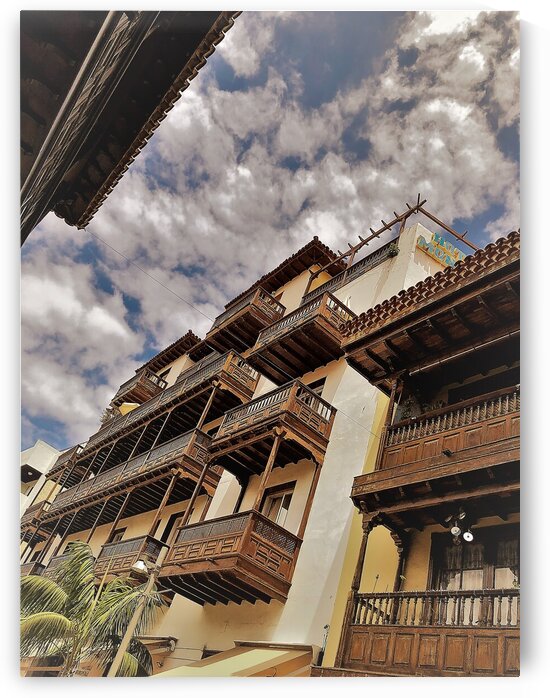 Tenerife  A by AttoGraphy