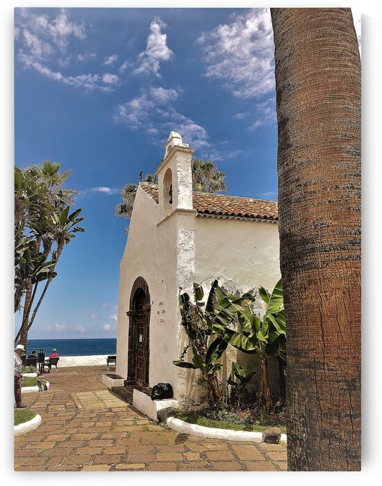 Tenerife  B by AttoGraphy