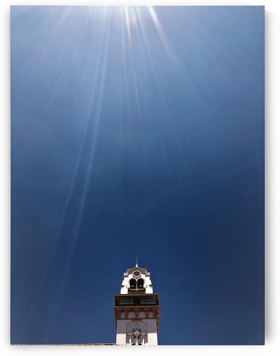 Tenerife  D by AttoGraphy