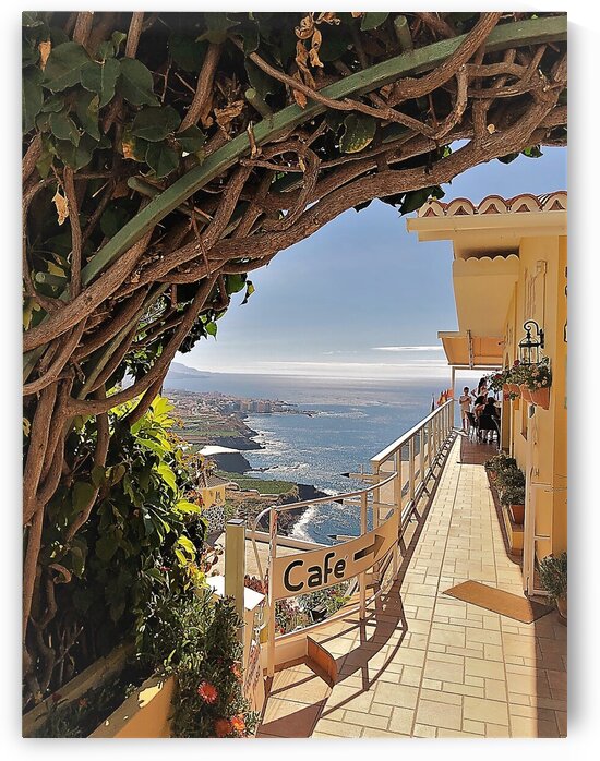 Tenerife  P by AttoGraphy