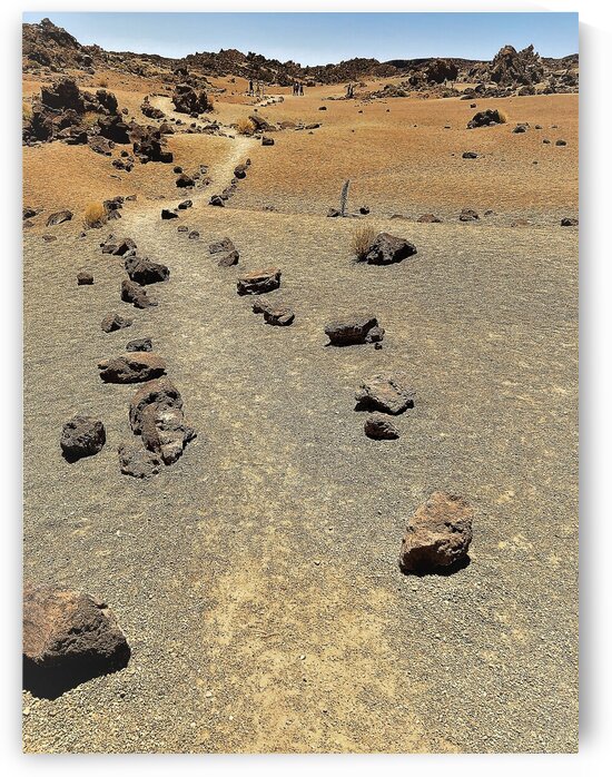 Tenerife  L by AttoGraphy