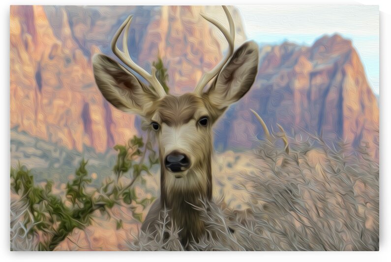 Making Friends by Stephen Taylor