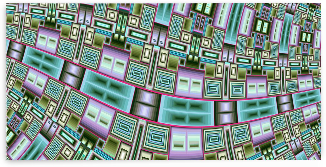 A.P.Polo - Traffic Jam by A P Polo