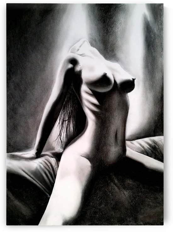 Intense III by Sean Afford