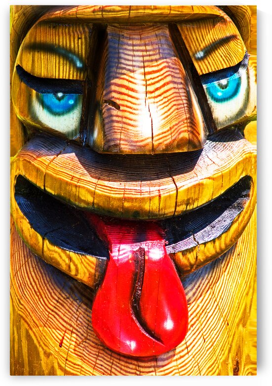 Totem Miley by Bill Swartwout Photography