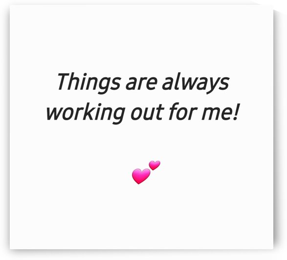 Trust the process  by Spilling Emotions