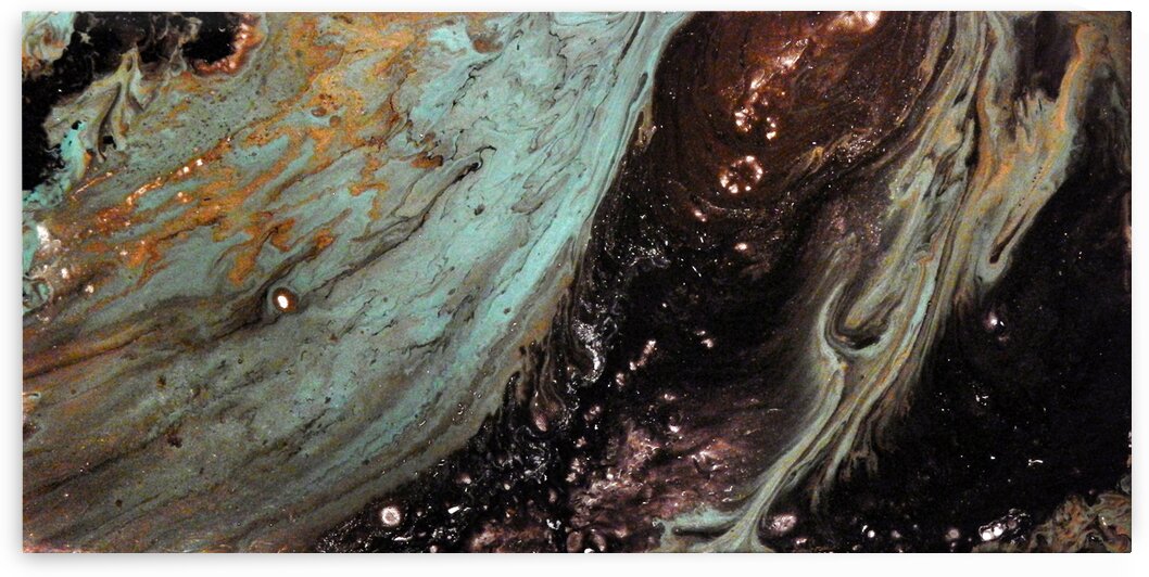 Rejuvenate by Christine The Artist