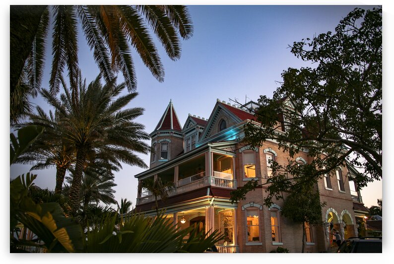 Key West Classic by India Blake