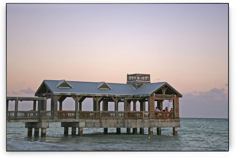 A Quiet Place by India Blake