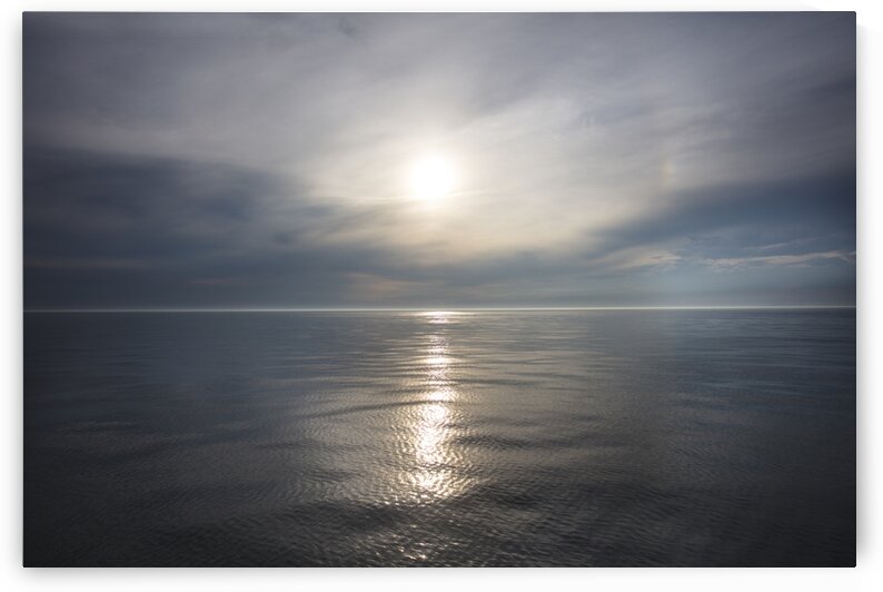 The Light Ahead by India Blake