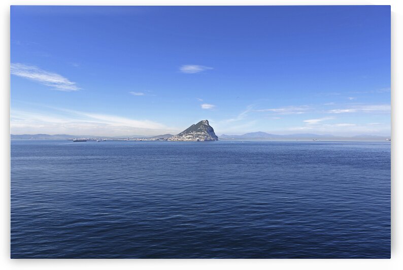 Morocco by India Blake