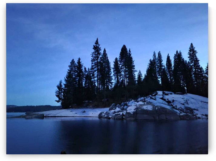 Silent Night by Explore Gods Glory