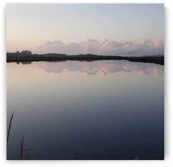 Mirrors in the Bay Arcata by Explore Gods Glory
