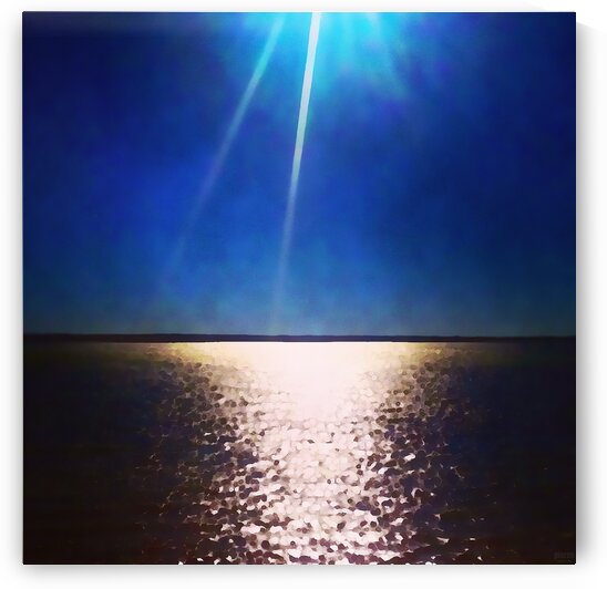 Light Shine by Pierce Anderson