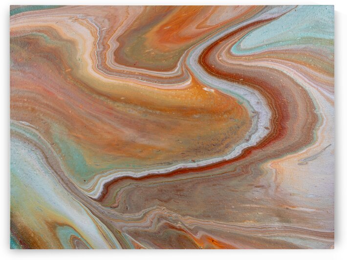 Canvas 6 P ver by Edith Weiner