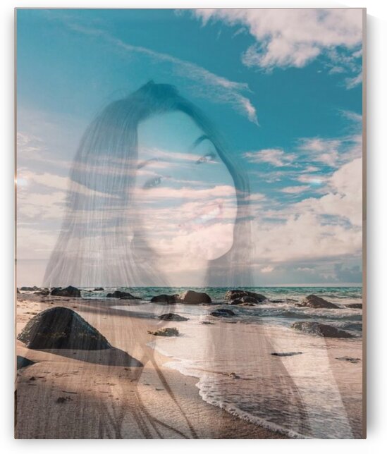 Beach photo by Maralize April