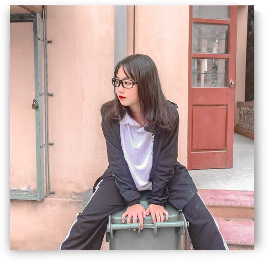 Nguyen Hoang Viet Go to school by NguyenHoangViet