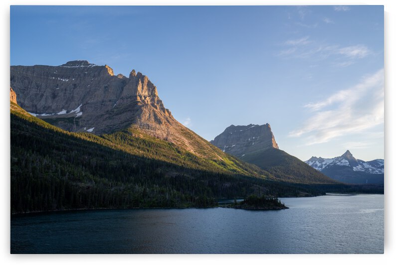 Sun Point by Noah Lang