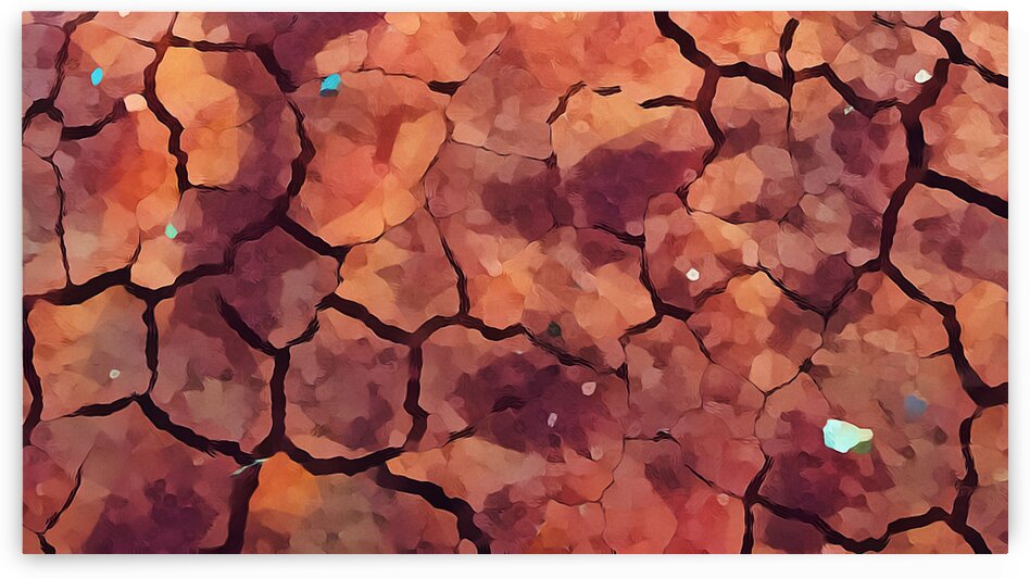 rocks art two by Pierce Anderson